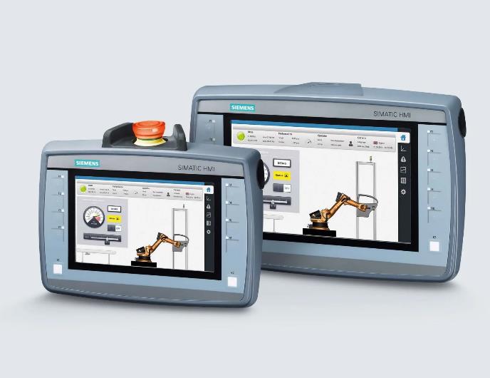 SIMATIC HMI 移动日本深夜福利